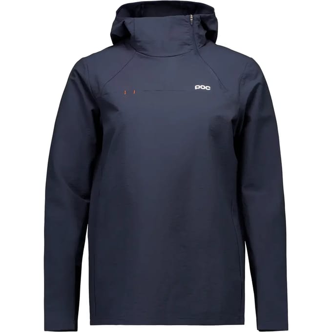 Vrouwen windjack POC Mantle