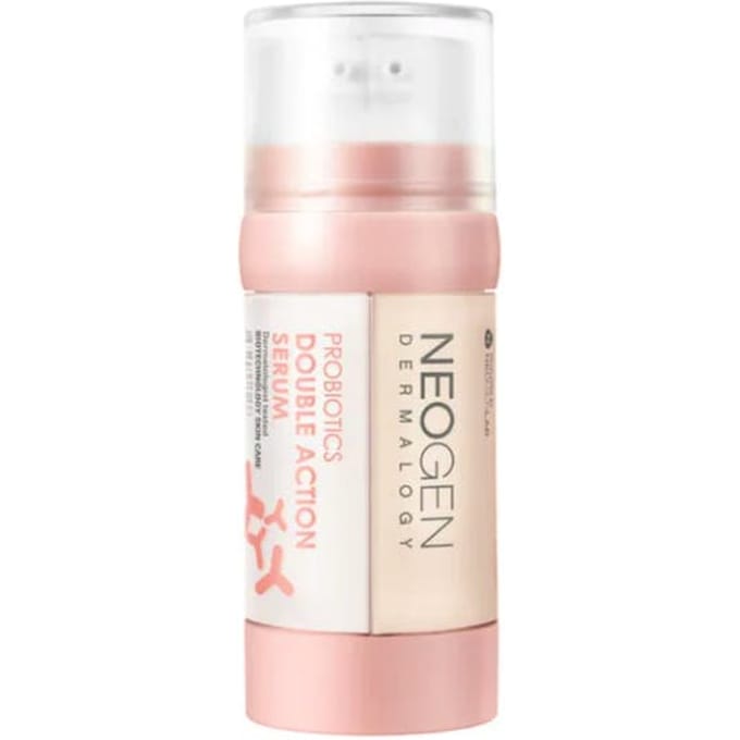 Neogen, Probiotic Double Action Serum, 0.77 oz (22 g) white