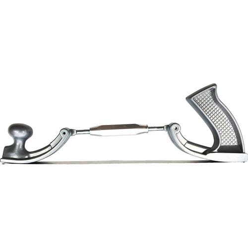 KS Tools 140.3091 Bodyvijlhouder zonder blad, 350 mm