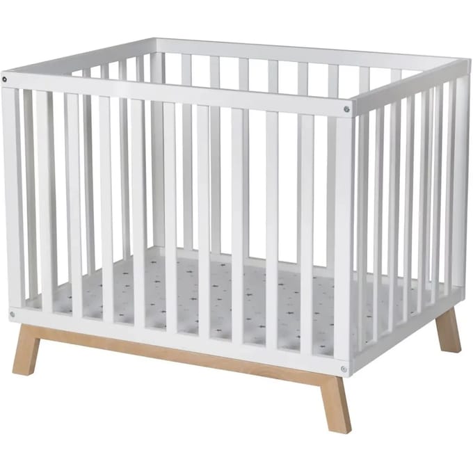Speelpark voor baby's Schardt Holly