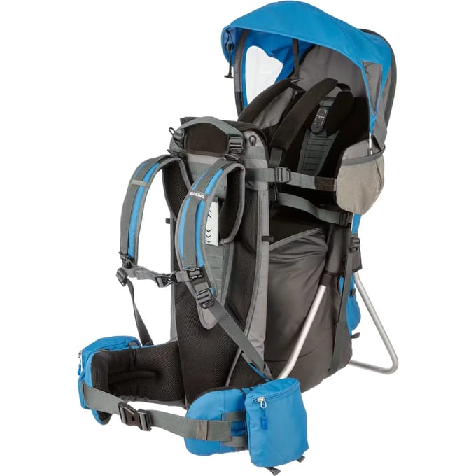 Draagzak Salewa Koala II