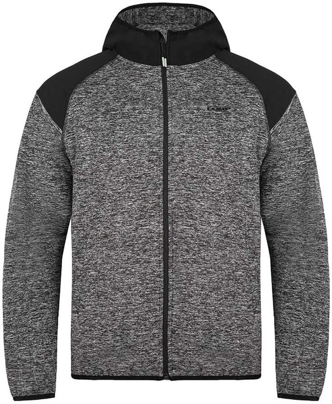Heren Loap Molu Sweatshirt Zwart - S