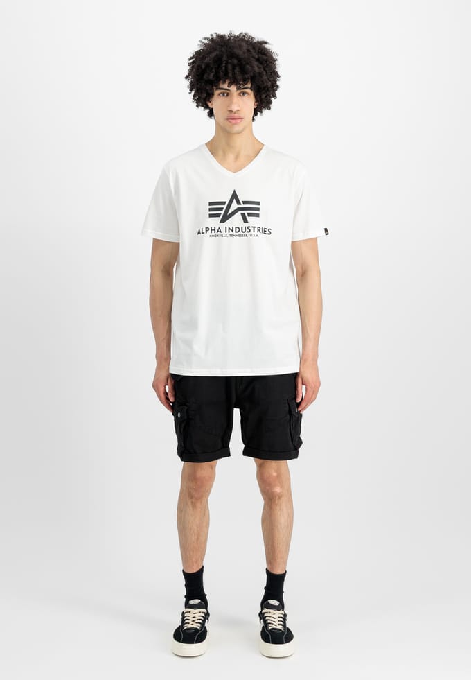 Short Alpha Industries Combat