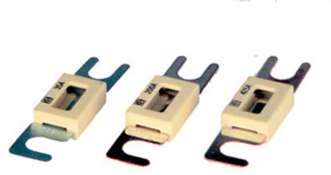 Philippi Sts-stripzekering Goud 35A