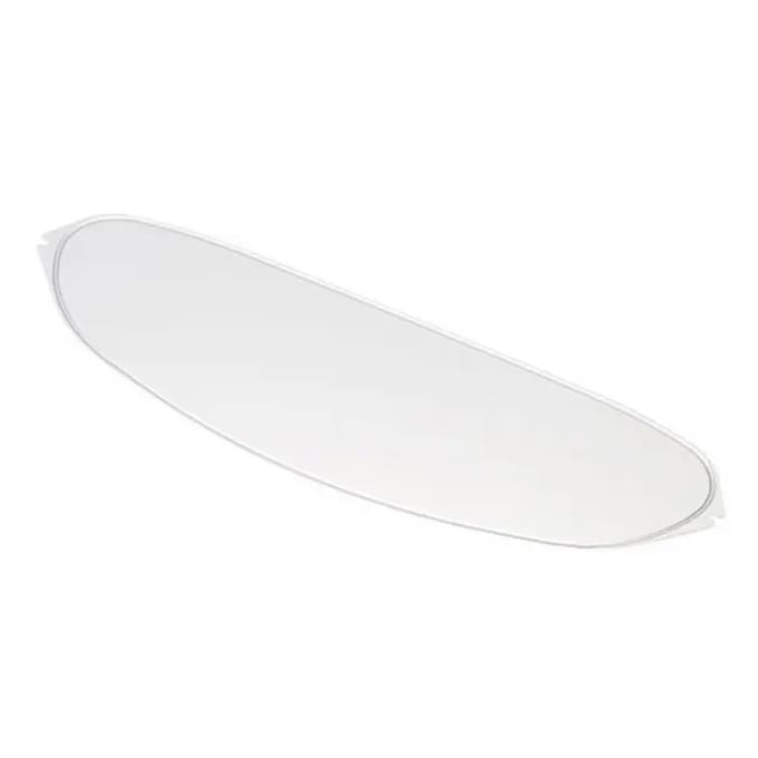 Motorhelm vizier lens Scorpion ellip-tec pinlock 70