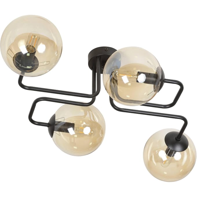 Plafondlamp Ella | Alygn