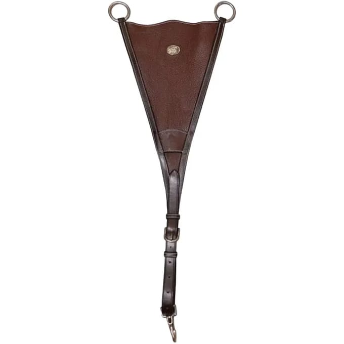 Martingale voor paard kraag bib Jump'In