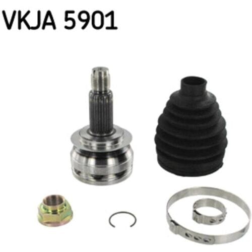 SONIC-verbinding 1/2" SKF VKJA 5901