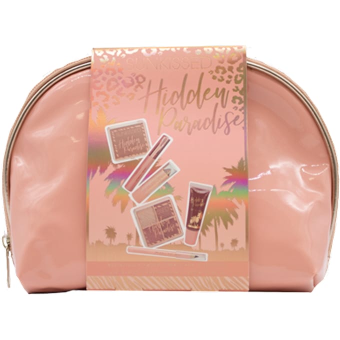 SUNkissed Verborgen Paradijs Geschenkverpakking