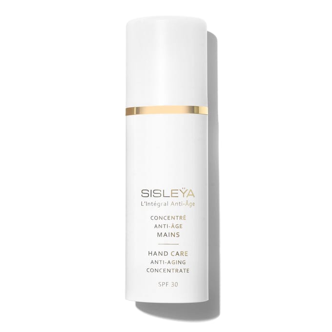 Sisley Lintegral Anti Age Hand Care Anti Aging Concentrate Spf 30 Sisley - Sisleÿa L'intégral Anti-âge Hand Care Anti-aging Concentrate Spf 30  - 75 ML