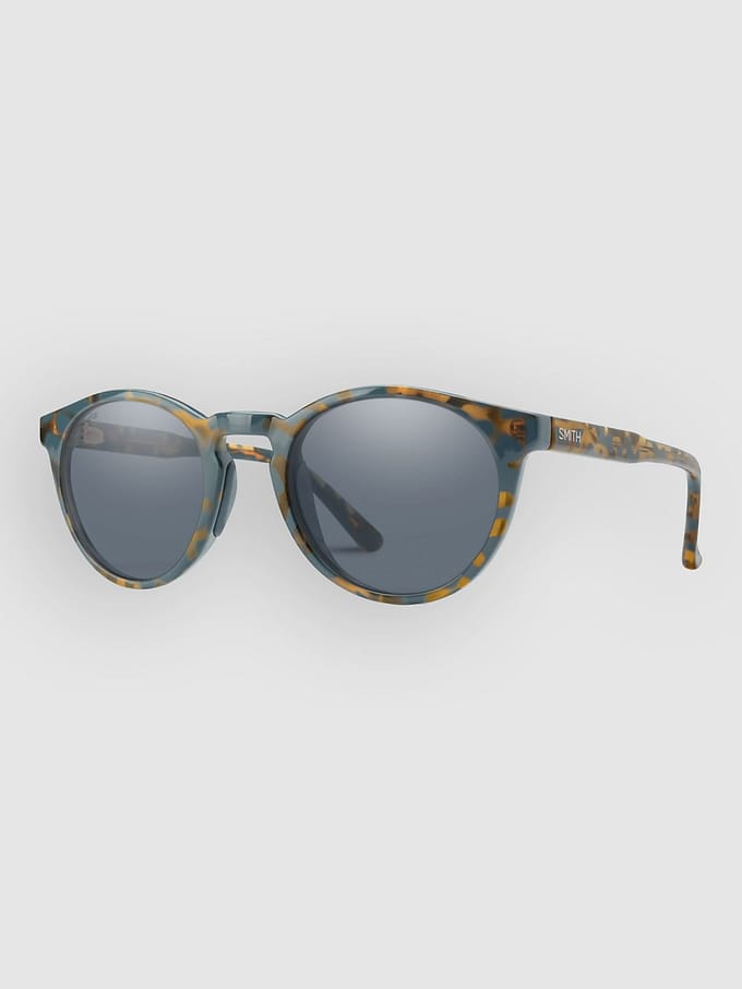 Smith Westward Flint / Tarmac Tortoise Zonnebril bruin