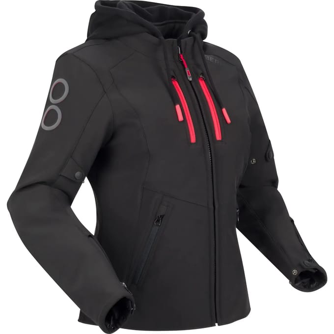Motorjack voor dames Bering Rotor