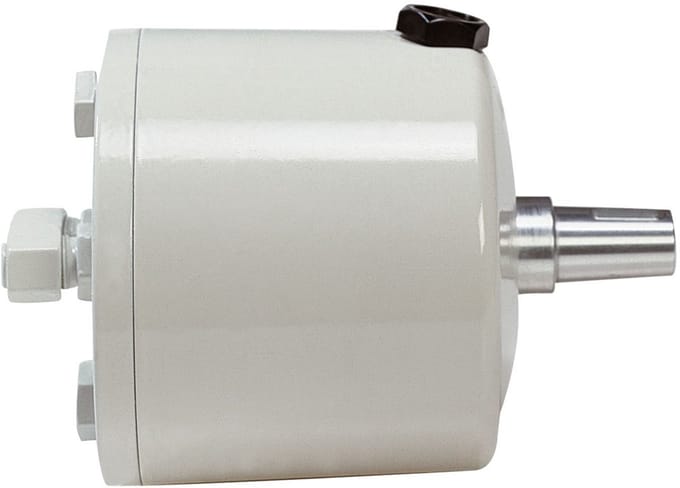 Vetus hydraulische pomp HTP20, 10 mm, wit