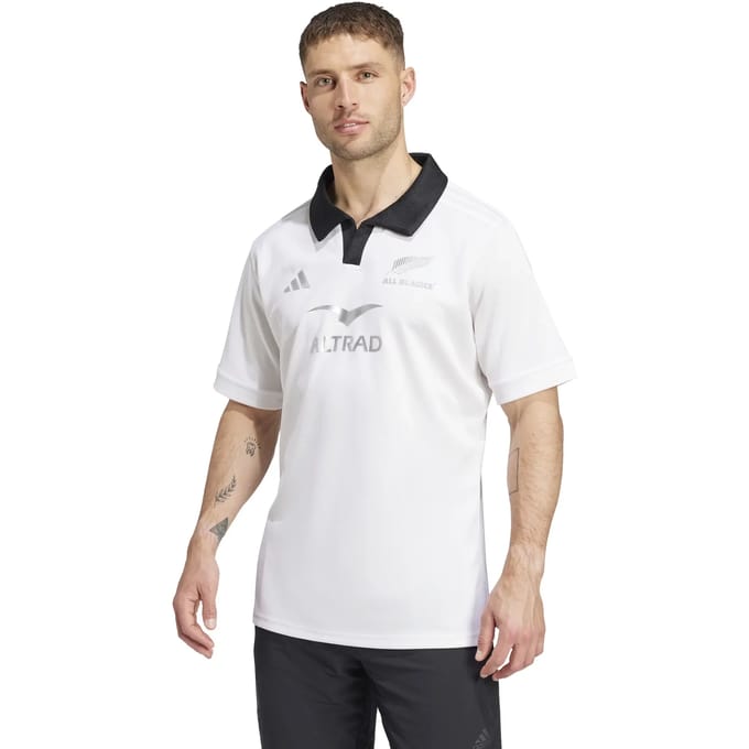 Uitshirt All Blacks 2024/25