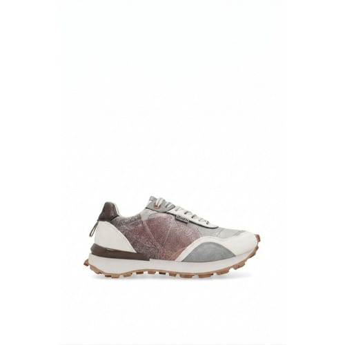 Lage Sneakers Anekke - Osaka 423 Silver
