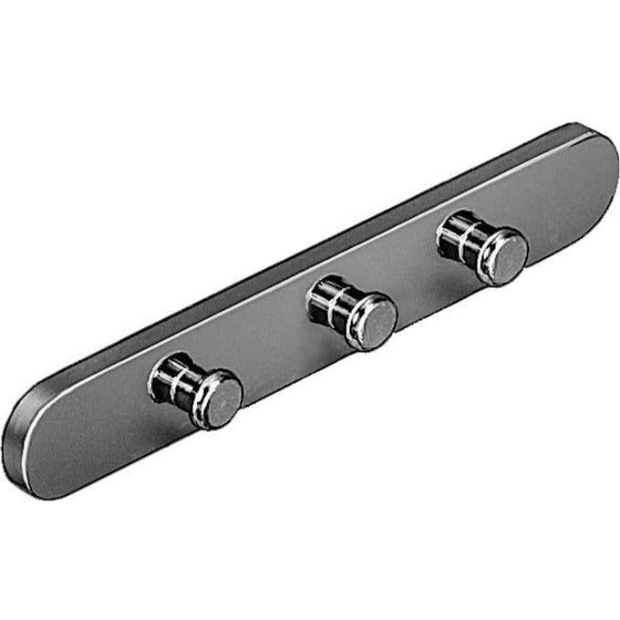 Festo Klemplaat 20x120 - 13786