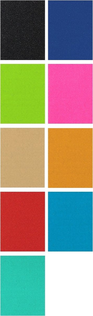 Enuff skateboard griptape 33 x 9 inch Pink
