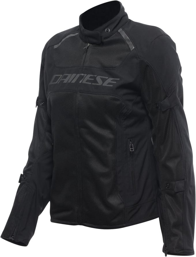 Dainese Air Frame 3 S26 Dames motorfiets textieljas -
