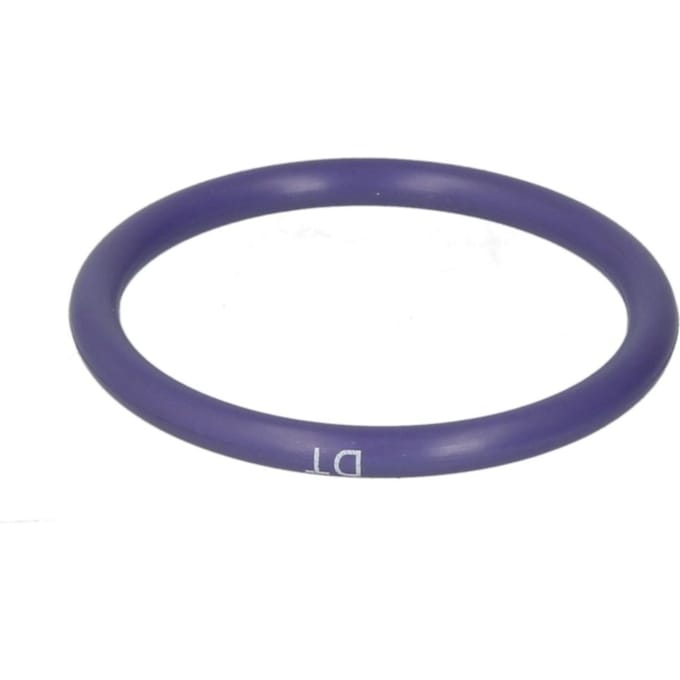 Rubber O-ringen DT Spare Parts 5.41035