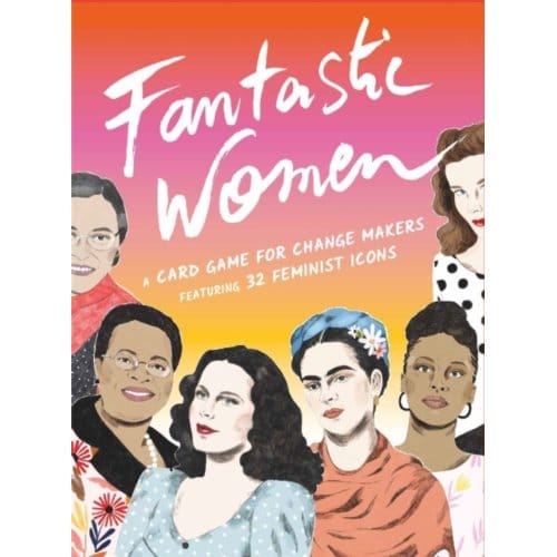 Fantastic Women - Frances Ambler