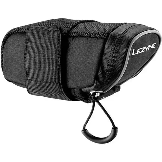 Zadeltas Lezyne Micro Caddy