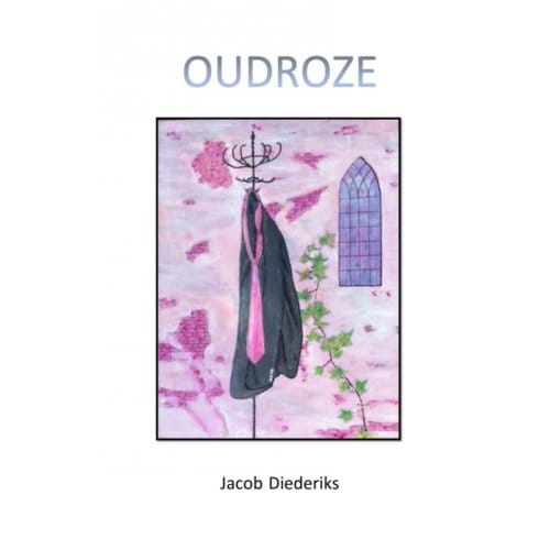 Oudroze - Jacob Diederiks