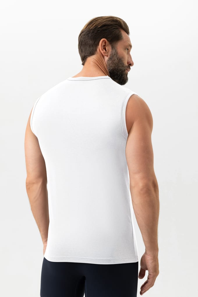 mey Muscle Shirt Serie Iconic Modal