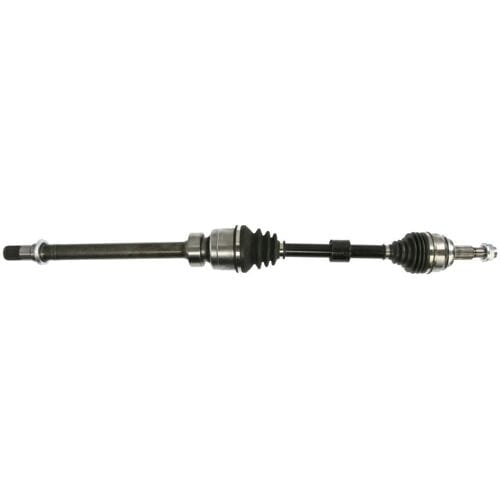 Aandrijfas POINT GEAR PNG76508