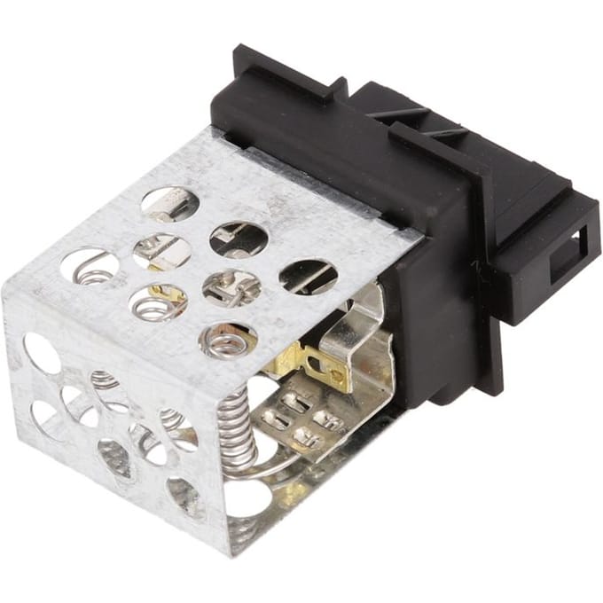 Regelaar, binnenventilator VEMO V10-79-0024