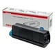 OKI 42804515 toner cartridge cyaan (origineel)