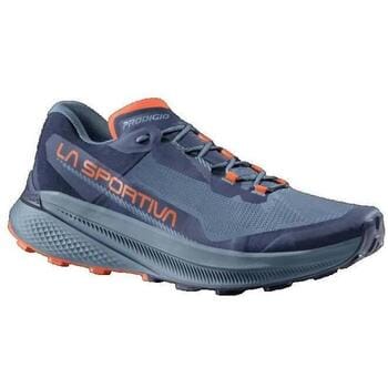 La Sportiva Prodigio Trailschoenen Grijs EU 41 Man