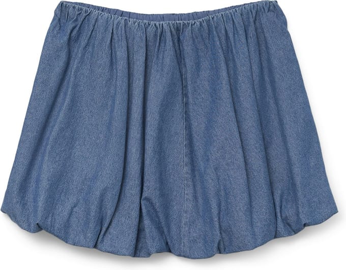 Vero Moda Rok VMDORA High waist Korte rok