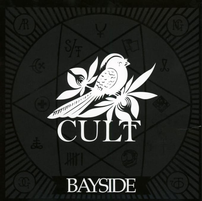 Cult - Bayside