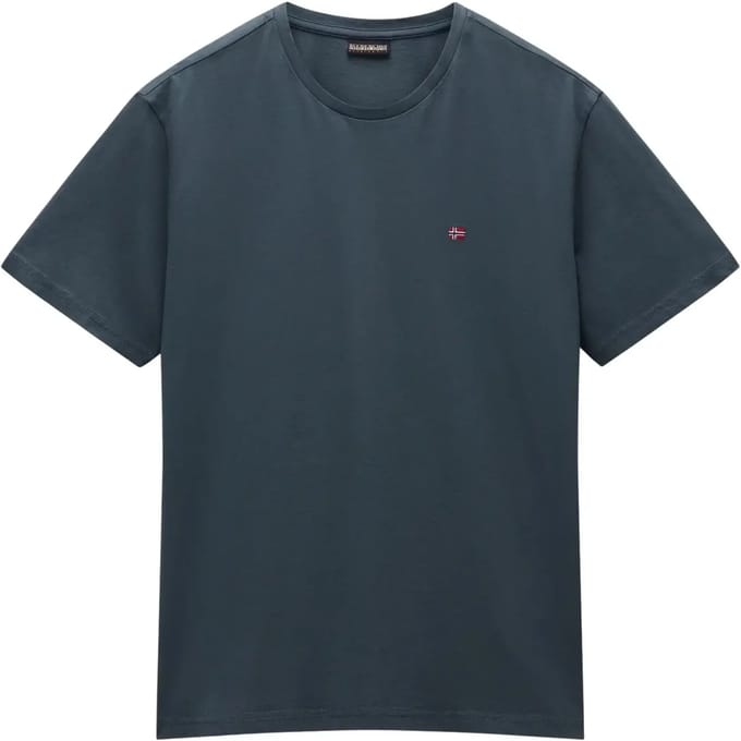Napapijri sweatshirt Salis Ss Sum NP0A4H8D