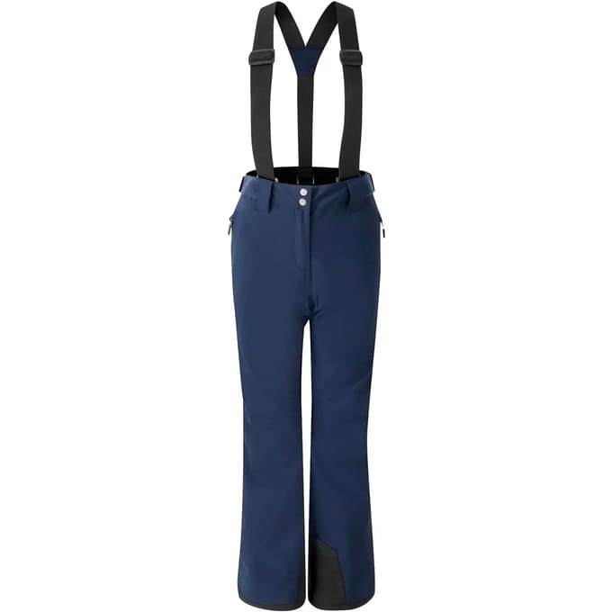 Dare 2b Diminish Skibroek Dames - Maat XL (42)