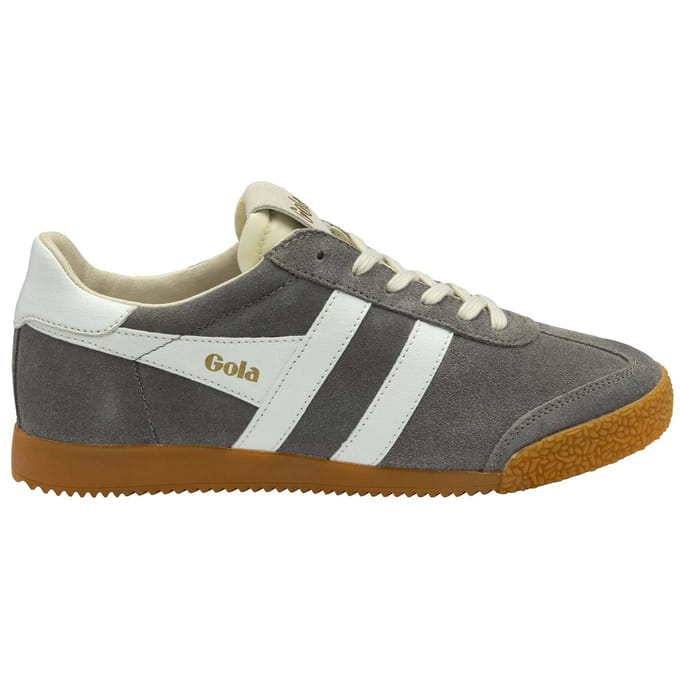 Vrouwen sneakers met veters Gola Elan