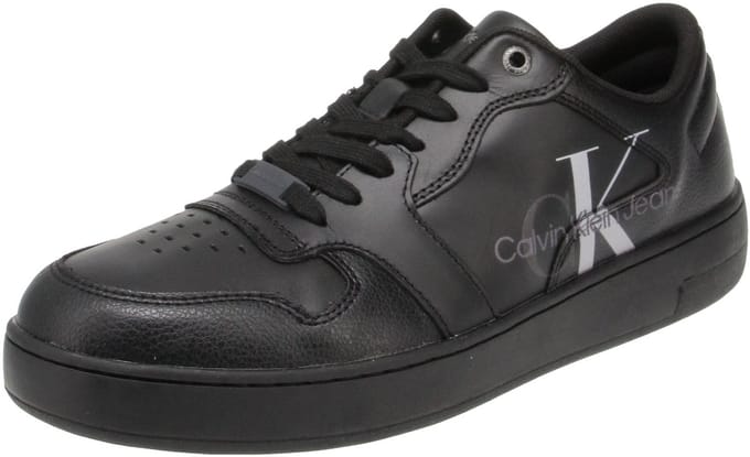 Calvin Klein YM0YM00367 - Herenschoenen Sneaker - BDS