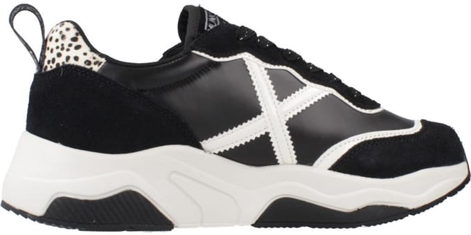 Munich Wave 176 Schoenen Zwart EU 37 Man