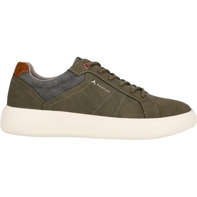 WHISTLER Halbschuhe Pangul M