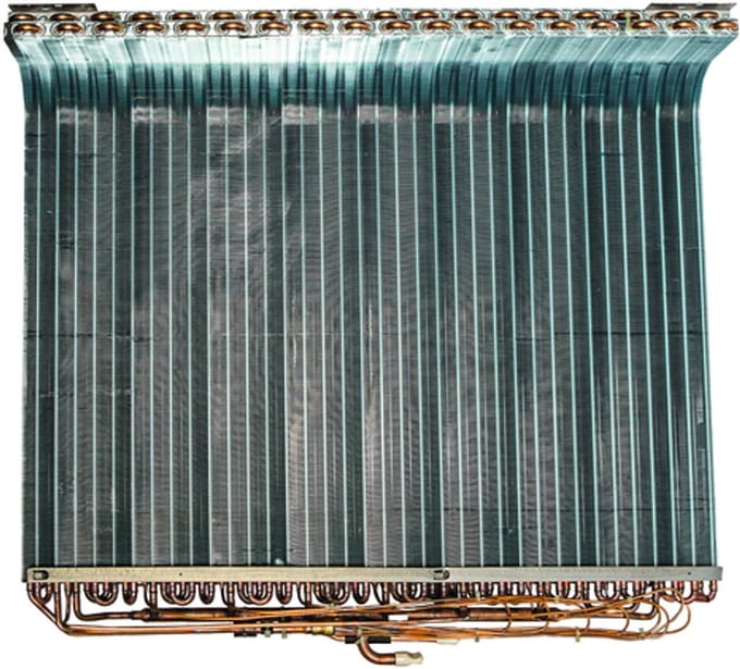 BRÖTJE Verdamper BLW Split B, 7313613