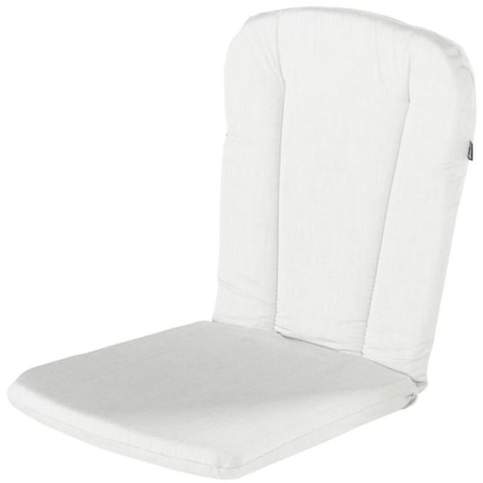 Kuipstoelkussen Hartman Calvia / Carlo Havana Light Grey