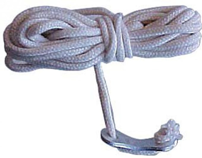 Umefa Scheerlijn katoen 3 mmx3 mtr 4st