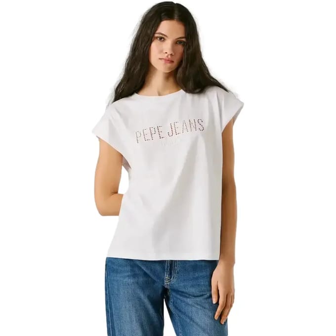 Damestanktop Pepe Jeans Mirari