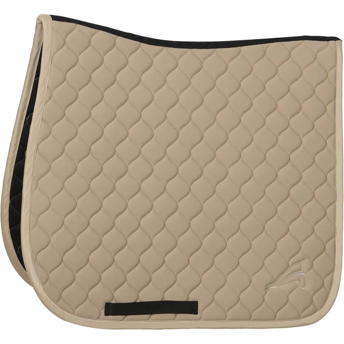 Dressuurmat voor paarden Euro-Star Coco