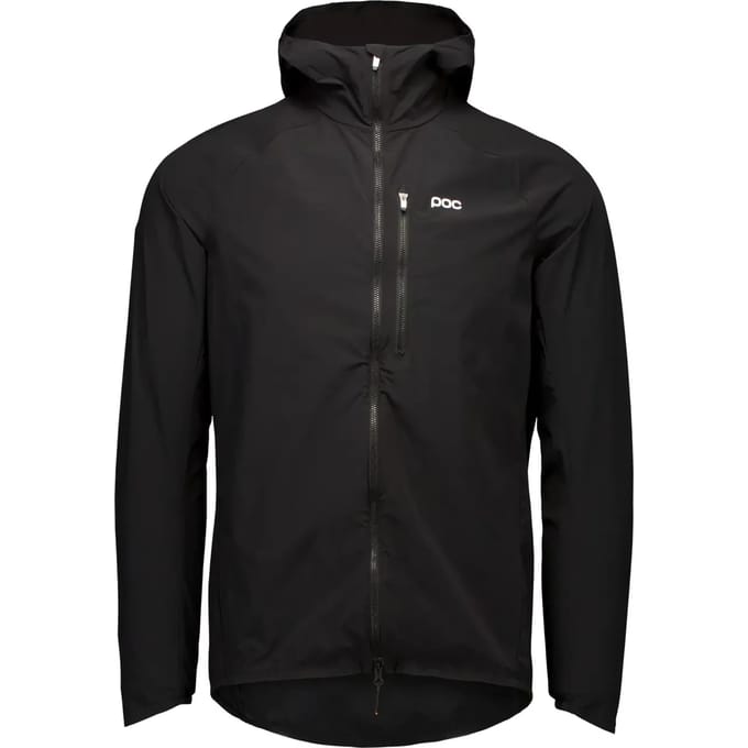 POC Motion Wind Jacket zwart