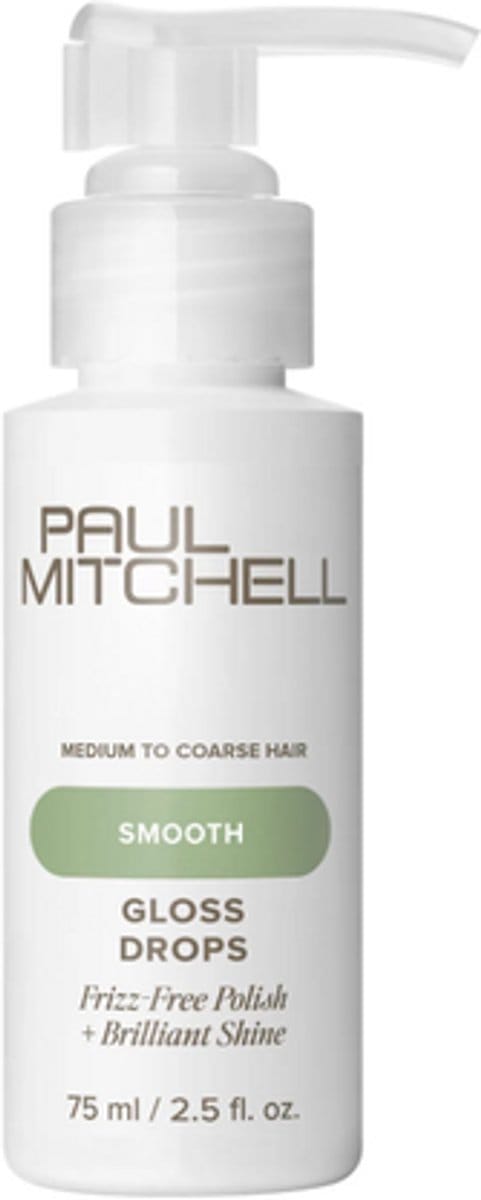 Paul Mitchell Gloss Drops 75ml