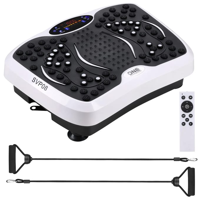 Trilplatform One Fitness SVP08