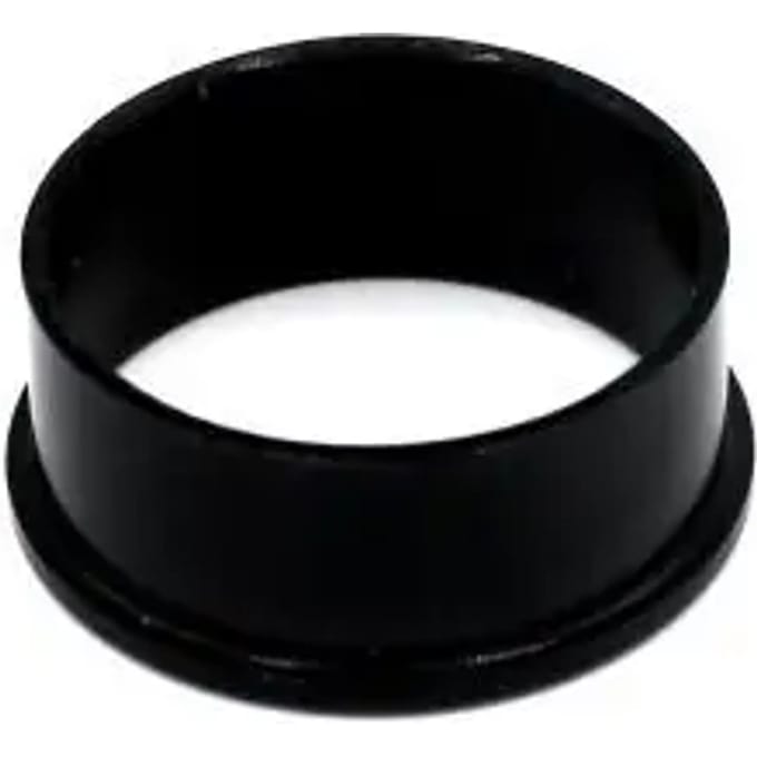 Adapter voor pedaalbord Black Bearing GXP