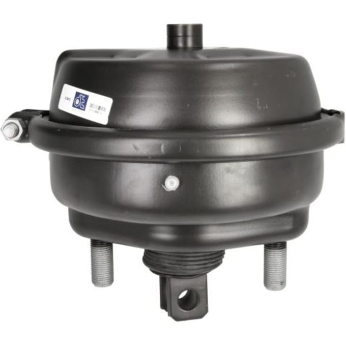 Membraanremcilinder DT Spare Parts 3.74012