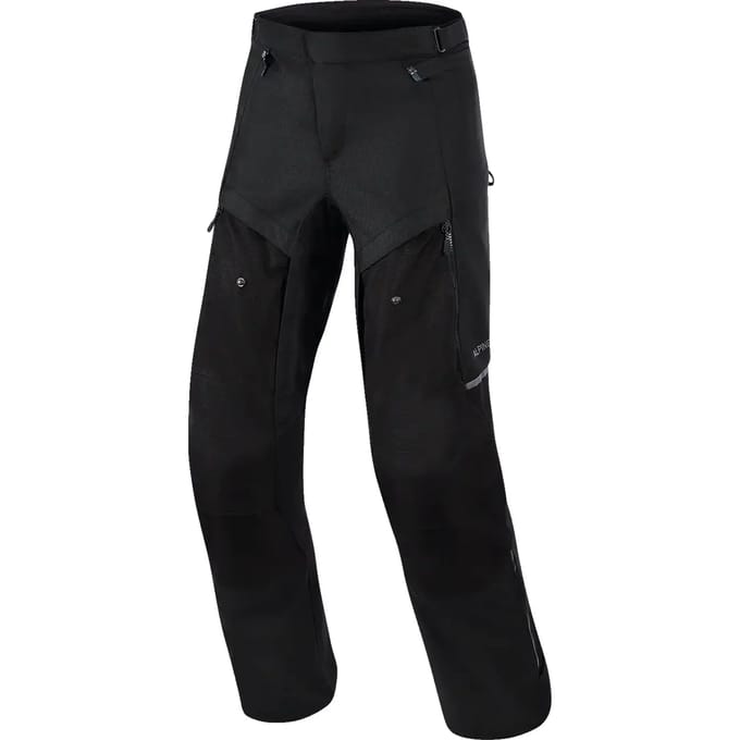 Alpinestars Cusco Drystar® waterdichte motorfiets textielbroeken -
